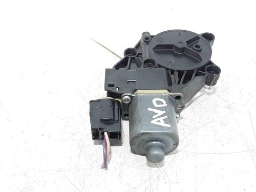 Used Front right window mechanism FORD FIESTA VI (CB1, CCN) 1.6 TDCi (95 hp) 25191619