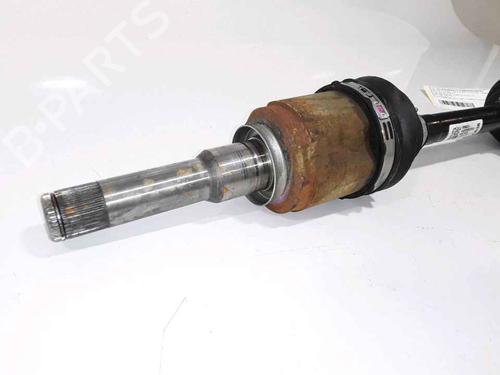 Left front driveshaft OPEL MOKKA / MOKKA X (J13) 1.7 CDTI (_76) | BP25200001M38 