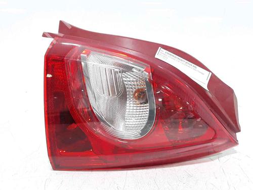 Used Right taillight RENAULT TWINGO II (CN0_) 1.2 16V (CN04, CN0B) (75 hp) 25193257