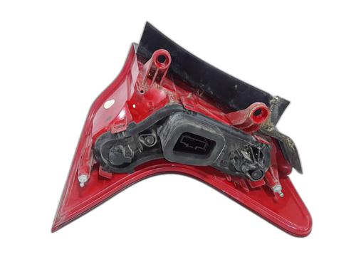 Left taillight PEUGEOT 3008 I MPV (0U_) 2.0 HDi Hybrid4 (0URHCA) | BP30949243C34