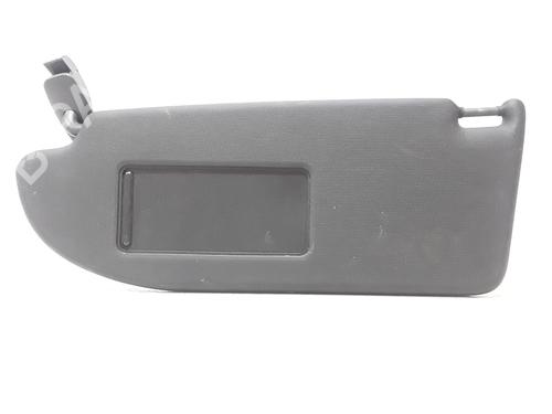 Used Left sun visor SEAT IBIZA IV SC (6J1, 6P5) 1.8 TSI Cupra (192 hp) 30739372