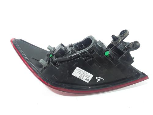 Right taillight RENAULT CLIO IV (BH_) 1.5 dCi 90 | BP25193537C35 