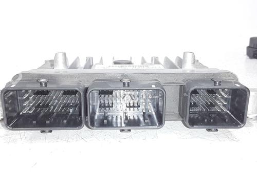 Electronic module PEUGEOT 307 (3A/C) 2.0 HDi 135 | BP30194769M83 