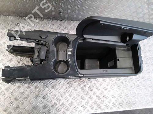 Middle console PEUGEOT 3008 I MPV (0U_) 1.6 HDi | BP25173563I22 