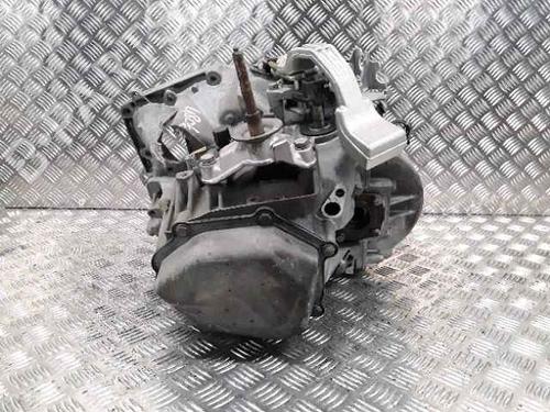 Gearbox CITROËN C8 (EA_, EB_) 2.2 HDi | BP25765196M3 