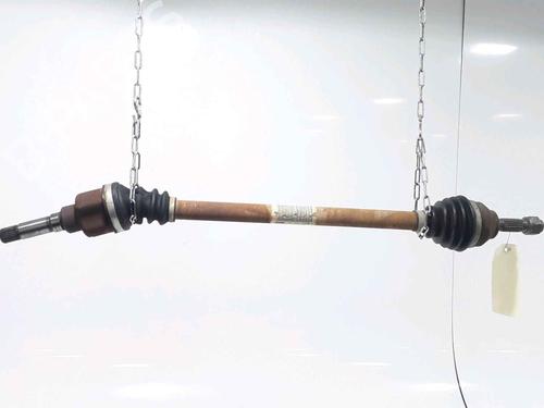 Right front driveshaft CITROËN C3 I (FC_, FN_) 1.4 HDi | BP25200449M39 