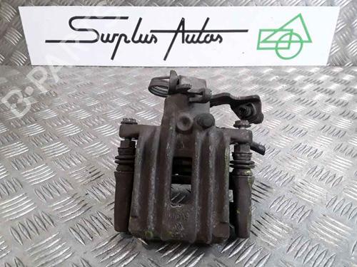 Used Right rear brake caliper AUDI A4 B5 (8D2) 2.5 TDI (150 hp) 25164014