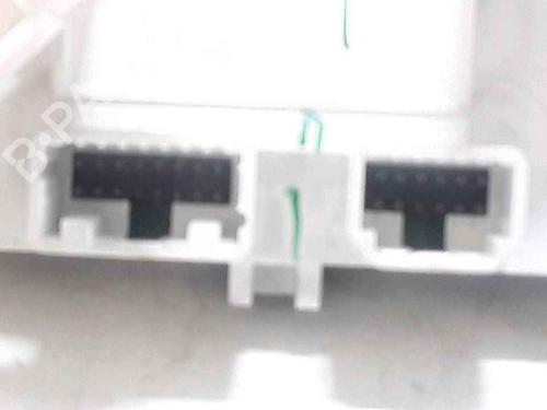 Climate control RENAULT CLIO IV (BH_) 1.5 dCi 75 | BP25170865I5 