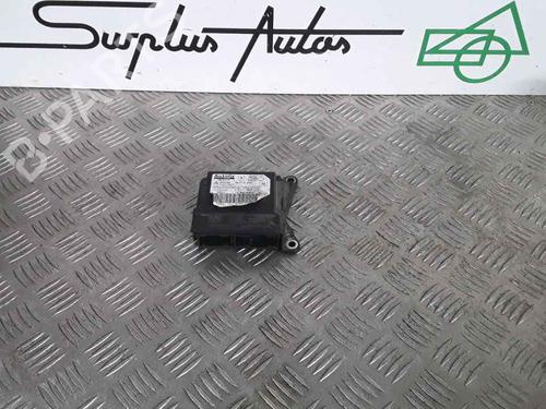 Used ECU airbags CITROËN C5 III Break (RW_) 2.0 HDi 165 (163 hp) 25162093