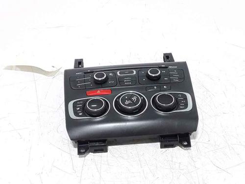 Climate control CITROËN DS4 (NX_) 1.6 HDi 115 | BP25170830I5 
