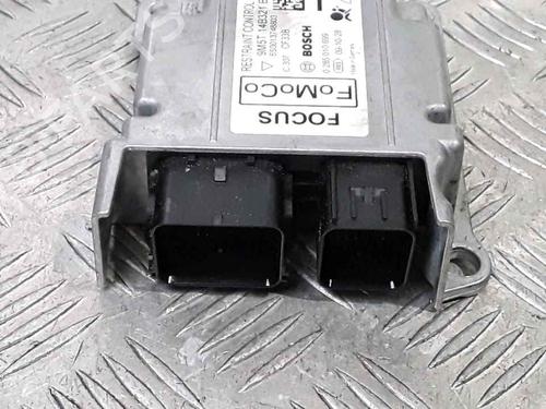 Kollisjonspute styreenhet FORD FOCUS II (DA_, HCP, DP) 1.6 TDCi | BP25162536M53 