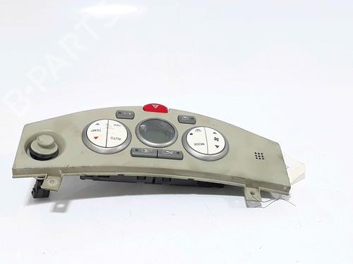 Used Climate control NISSAN MICRA III (K12) 1.4 16V (88 hp) 25169706