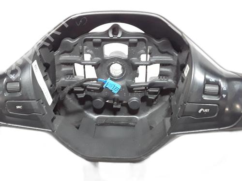 Steering wheel PEUGEOT 208 I (CA_, CC_) 1.4 HDi | BP28800602C49 