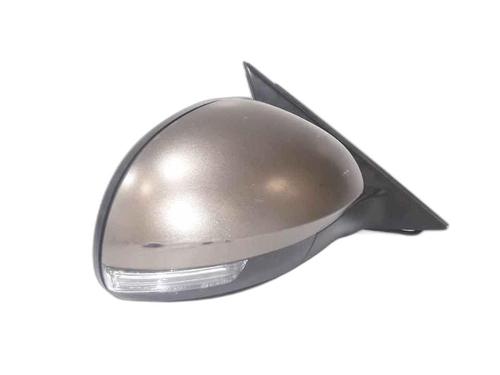 Right mirror SKODA YETI (5L) 2.0 TDI | BP25192617C27 