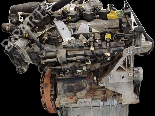 Engine ALFA ROMEO MITO (955_) 1.4 TJet (955AXA1B) | BP25179874M1 