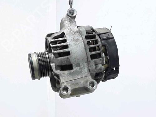 Alternator ALFA ROMEO MITO (955_) 1.4 TJet (955AXA1B) | BP25176752M7 