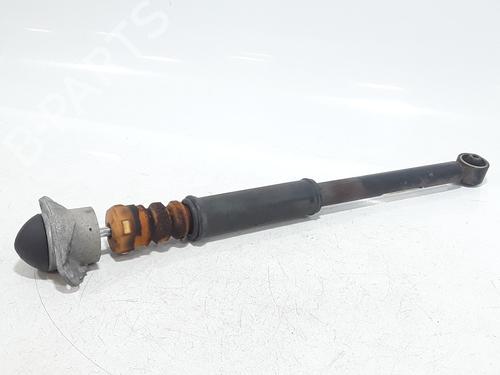 Used Left rear shock absorber VW POLO V (6R1, 6C1) 1.6 TDI (90 hp) 25199290
