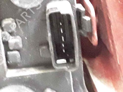 Left taillight CITROËN C4 Coupe (LA_) 1.6 HDi | BP25187322C34 