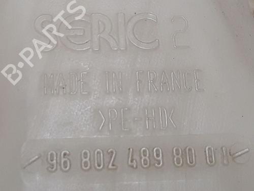 Windscreen washer tank CITROËN C2 (JM_) 1.4 HDi | BP29413838C113 