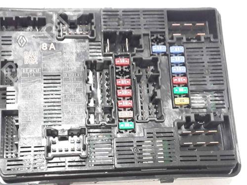 Fuse box DACIA SANDERO III 1.0 TCe 90 | BP25177378E1 