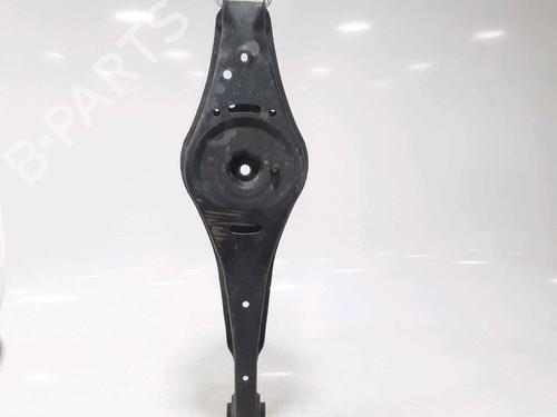 Used Left rear suspension arm VW GOLF PLUS V (5M1, 521) 1.9 TDI (105 hp) 25197847