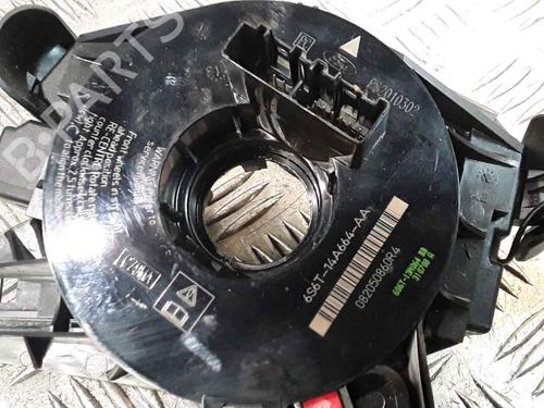 ECU airbags FORD FIESTA V (JH_, JD_) 1.4 TDCi | BP25195359M53 