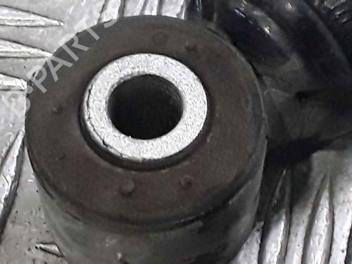 Left rear shock absorber FORD ECOSPORT 1.0 EcoBoost | BP25196804M18 
