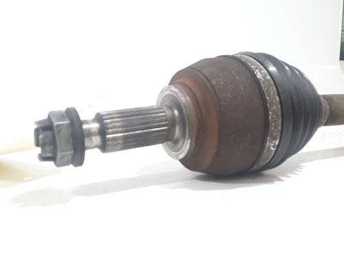 Right front driveshaft RENAULT GRAND SCÉNIC II (JM0/1_) 1.9 dCi (JM14) | BP26014102M39 