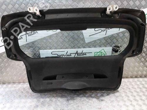 Tailgate BMW 1 (E81) 118 d | BP25168009C6 