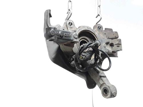Left front steering knuckle ALFA ROMEO MITO (955_) 1.4 TJet (955AXG1A) | BP25198271M25 