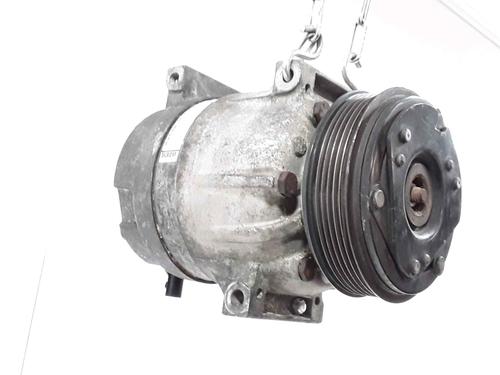 AC compressor RENAULT LAGUNA II (BG0/1_) 1.9 dCi (BG08, BG0G) | BP25161655M34 - Image 2