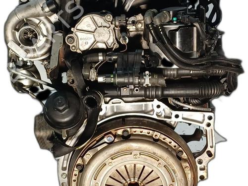 Motor FORD FOCUS II Turnier (DA_, FFS, DS) 1.6 TDCi (109 hp) 32099156