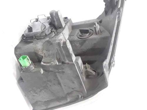 Left headlight FORD TRANSIT Platform/Chassis (FM_ _, FN_ _, FF_ _) 2.4 TDCi RWD | BP25182020C28
