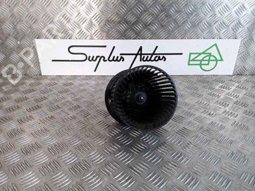 Heater blower motor PEUGEOT 208 I (CA_, CC_) 1.0 VTi | BP25185021M62