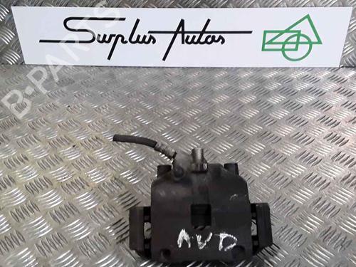Used Right front brake caliper LANCIA YPSILON (312_) 1.2 (312.PXA1A, 312.YXA1A) (69 hp) 25163041