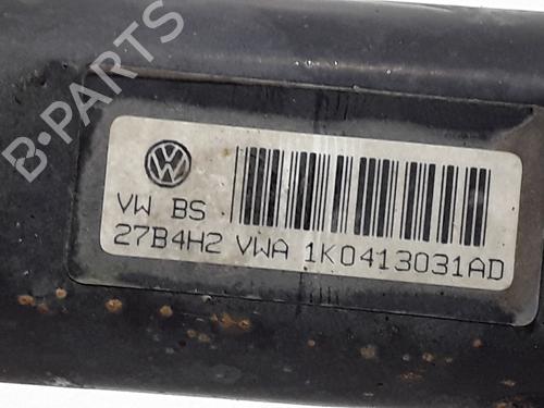 Left front shock absorber VW GOLF V (1K1) 1.9 TDI | BP26668165M16 