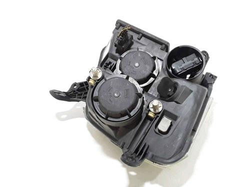 Left headlight OPEL MERIVA A MPV (X03) 1.7 CDTI (E75) | BP25181815C28 - Image 2