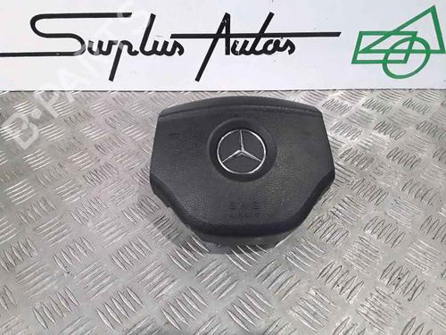 Driver airbag MERCEDES-BENZ B-CLASS Sports Tourer (W245) B 180 CDI (245.207) | BP25160657C9 