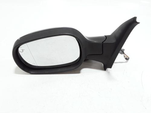 Used Left mirror NISSAN MICRA III (K12) 1.5 dCi (65 hp) 26969277