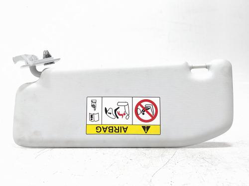 Højre solskærm PEUGEOT 2008 I (CU_) 1.2 THP 110 / PureTech 110 | BP31795734I2