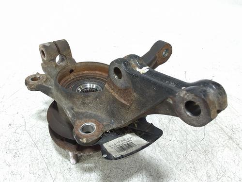 Left front steering knuckle KIA PICANTO III (JA) 1.0 | BP36004739M25 - Image 4
