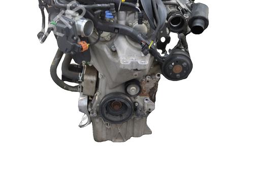 Engine FORD FIESTA VI (CB1, CCN) 1.0 EcoBoost | BP38491007M1 - Image 3