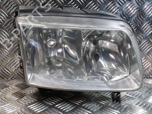 Used Right headlight VW POLO (6N2) 1.4 (60 hp) 25182495
