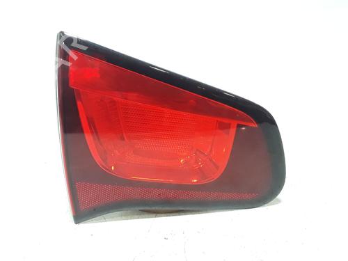 Venstre baglygte bagklap CITROËN C3 II (SC_) 1.6 HDi 90 (90 hp) 30530437