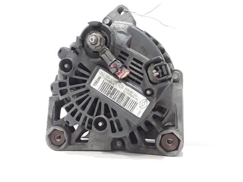 Alternator RENAULT MEGANE II (BM0/1_, CM0/1_) 1.9 dCi | BP25178616M7 