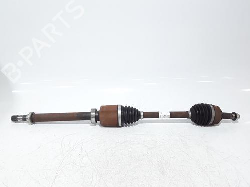Used Right front driveshaft RENAULT CAPTUR II (HF_) TCe 90 (HFM6) (91 hp) 28207423