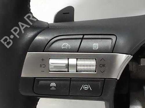 Steering wheel HYUNDAI KONA (SX2) GDi Hybrid | BP32632716C49