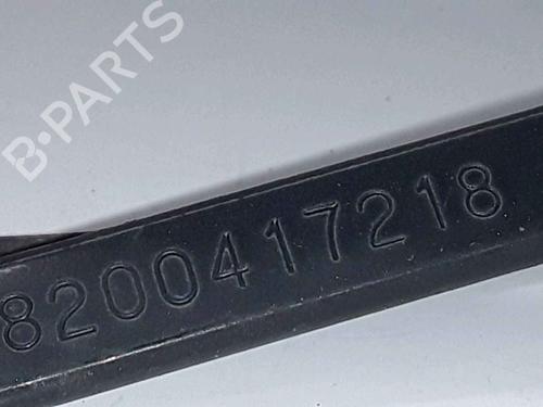 Front windshield wiper arm RENAULT MEGANE II (BM0/1_, CM0/1_) 1.5 dCi (BM1F, CM1F) | BP25202554C143 