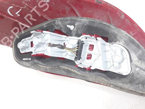 Left taillight MERCEDES-BENZ A-CLASS (W169) A 180 CDI (169.007, 169.307) | BP25187173C34