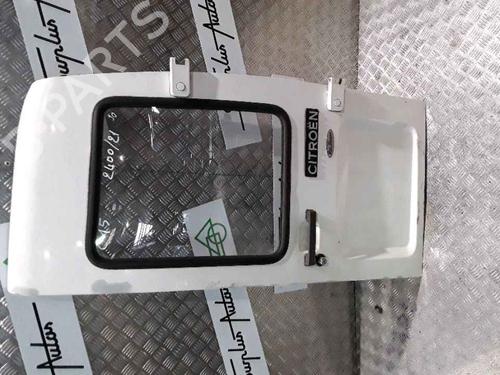 Højre bagagerum dør CITROËN C15 Box Body/MPV (VD_) [1984-2006]  25765684
